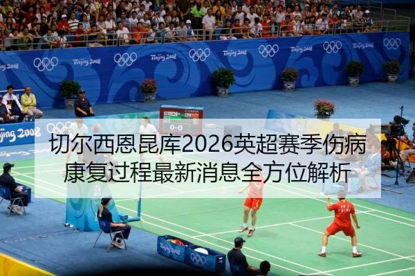 切尔西恩昆库2026英超赛季伤病康复过程最新消息全方位解析